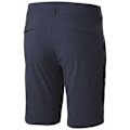 Miniatyrbild 2 av 2: Columbia Shorts Byxor Saturday Trail Blå 6 / 10 Kvinna