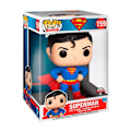 Miniatyrbild 3 av 4: Funko Pop Dc Comics Superman Exclusive Chase 25 Cm Flerfärgad