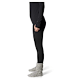 Miniatyrbillede 3 af 3: Houdini Desoli Light Leggings Sort XS Kvinde