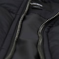 Pikkukuva 5 / 5: Vans Foundry Puff Mte Takki Musta XL Nainen