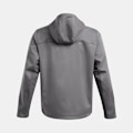 Miniatyrbillede 4 af 4: Under Armour Storm Coldgear Infrared Shield 2.0 Softshelljakke  M / Regular Mand