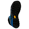 Miniatyrbillede 2 af 4: Mammut Kento Tour High Goretex Vandrestøvler Blå EU 37 1/3 Kvinde