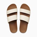 Miniatyrbillede 4 af 6: Reef Cushion Vista Sandaler Beige EU 41 Kvinde