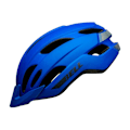 Miniatyrbillede 2 af 2: Bell Mtb Hjelm Trace Blå M-L