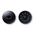 Miniatyrbillede 4 af 6: Wacom Intuos Pro M Sort