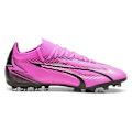 Pikkukuva 3 / 6: Puma Jalkapallokengät Ultra Match Mg  EU 42 1/2