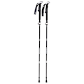 Miniatyrbillede 2 af 5: Columbus Polakker Trc100 Trail Running Poles Sort