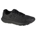 Miniatyrbillede 1 af 4: Under Armour Løbe Skoe Charged Rogue 3 Sort EU 42 Mand