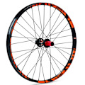 Pikkukuva 1 / 2: Gtr Sl27 27.5´´ Disc Mtb Takapyörä Musta 9.5 x 135 mm / Shimano/Sram HG