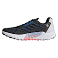 Miniatyrbillede 5 af 8: Adidas Trail Løbesko Terrex Agravic Flow 2 Blå EU 41 1/3 Mand