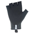 Miniatyrbillede 2 af 3: Bioracer Speedwear Concept Tt Fingerløse Handsker Sort S Mand