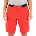 Miniatyrbillede 1 af 8: Haglofs L.i.m Fuse Shorts Rød XS Kvinde
