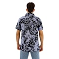 Pikkukuva 2 / 7: Superdry Open Collar Print Lyhythihainen Paita Monivärinen M Mies