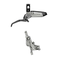 Pikkukuva 1 / 5: Sram Hydrauliset Etujarrut Level Ultimate Stealth 4p Hopeinen