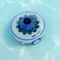 Miniatyrbild 2 av 4: Gre Pools Poolrengöringsrobot Vit