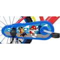 Pikkukuva 3 / 6: Paramount Pyörä Paw Patrol 14´´ Punainen,Sininen  Poika