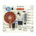 Pikkukuva 2 / 2: Vetus Pcb Wc Pcb Wcs/wcl 110v Hopeinen