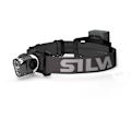 Miniatyrbillede 1 af 3: Silva Forlygte Trail Speed 5r Sort 1200 Lumens