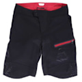 Miniatyrbillede 1 af 2: Xlc Kurze Hose Tr-s26 Flowby Sort S Kvinde