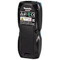 Miniatyrbillede 2 af 3: Makita Ld050p Blå,Sort