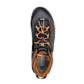Pikkukuva 4 / 5: Aku Vaelluskengät Rocket Mid Dfs Goretex Oranssi,Musta EU 45 Mies