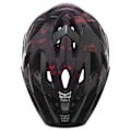 Miniatyrbillede 2 af 3: Kali Protectives Avana Enduro Mtb-hjelm Sort L