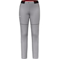 Pikkukuva 3 / 4: Salewa Cabriolet Housut Pedroc 2 Dst 2/1 Punainen DE 40 Nainen