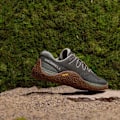 Miniatyrbillede 7 af 8: Merrell Trail Løbesko Trail Glove 7 Grøn EU 44 Mand