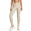 Miniatyrbild 1 av 2: Rvca Strumpbyxor Essential Beige M Kvinna