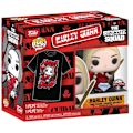Pikkukuva 4 / 5: Funko Pop And Tee Dc Comics Escuadron Suicida Harley Quinn Punainen M