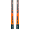 Pikkukuva 4 / 4: Blizzard Alppisukset Firebird Gs Rd Flat+plate Oranssi 188