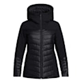 Miniatyrbillede 1 af 5: Peak Performance Blackfire Jakke Sort L Kvinde