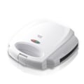 Miniatyrbillede 1 af 2: Haeger Zammy 750w Sandwichjern Transparent One Size / EU Plug