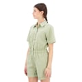 Pikkukuva 3 / 4: Columbia Pukeutua Silver Ridge Utility™ Romper Vihreä XS Nainen