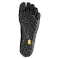 Miniatyrbillede 2 af 5: Vibram Fivefingers Kmd Evo Vandresko Sort EU 41 Kvinde