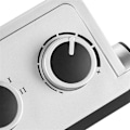 Pikkukuva 4 / 4: Tristar Lämmitin Ka-5064 Harmaa One Size / EU Plug