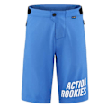 Miniatyrbillede 3 af 3: Cube Baggy Shorts Vertex X Actionteam Blå M