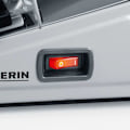 Pikkukuva 4 / 4: Severin As 3915 Lihamylly Hopeinen One Size / EU Plug