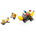 Miniatyrbillede 5 af 9: Lego Tbd-new-ip-2-2024-1 Byggespil Gul