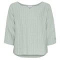 Pikkukuva 3 / 5: Sea Ranch Corrie Pitkähihainen Pusero Sininen XL Nainen
