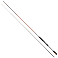 Pikkukuva 1 / 2: Cinnetic Egging Rod Rextail Eging Punainen 2.58 m / 2.5-4.0 EGI