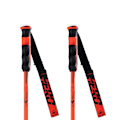 Miniatyrbillede 5 af 7: Rossignol Hero Carbon Pæle Orange 120 cm