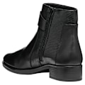 Miniatyrbillede 5 af 6: Geox Felicity Booties Sort EU 39 1/2 Kvinde