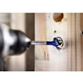 Miniatyrbillede 6 af 9: Bosch Professional Router Bit Expert Self Cut 10/12/13/14/16/18/20/22/24/25/28/30/32 Mm 13 Enheder Søvfarvet