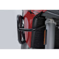 Miniatyrbillede 3 af 6: Sw-motech Ducati Multistrada 1200/1260/950/v2 Rørformet Motorbeskytter Sort