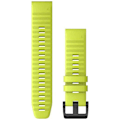 Miniatyrbillede 1 af 2: Garmin Band Quickfit 22 Gul