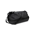 Pikkukuva 2 / 2: Volcom Frequency Roll-top Duffel Laukku Musta