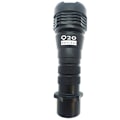 Pikkukuva 3 / 5: Spetton Q-20 Ray Led 2000 Lumens Sukelluslamppu Hopeinen