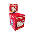 Miniatyrbillede 2 af 2: Panini Æske Med 50 Hello Kitty 50-års Jubilæumskonvolutter  English