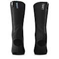 Miniatyrbillede 3 af 3: Assos Gt 3/3 Booties Evo Skoovertræk Sort EU 35-38 Mand